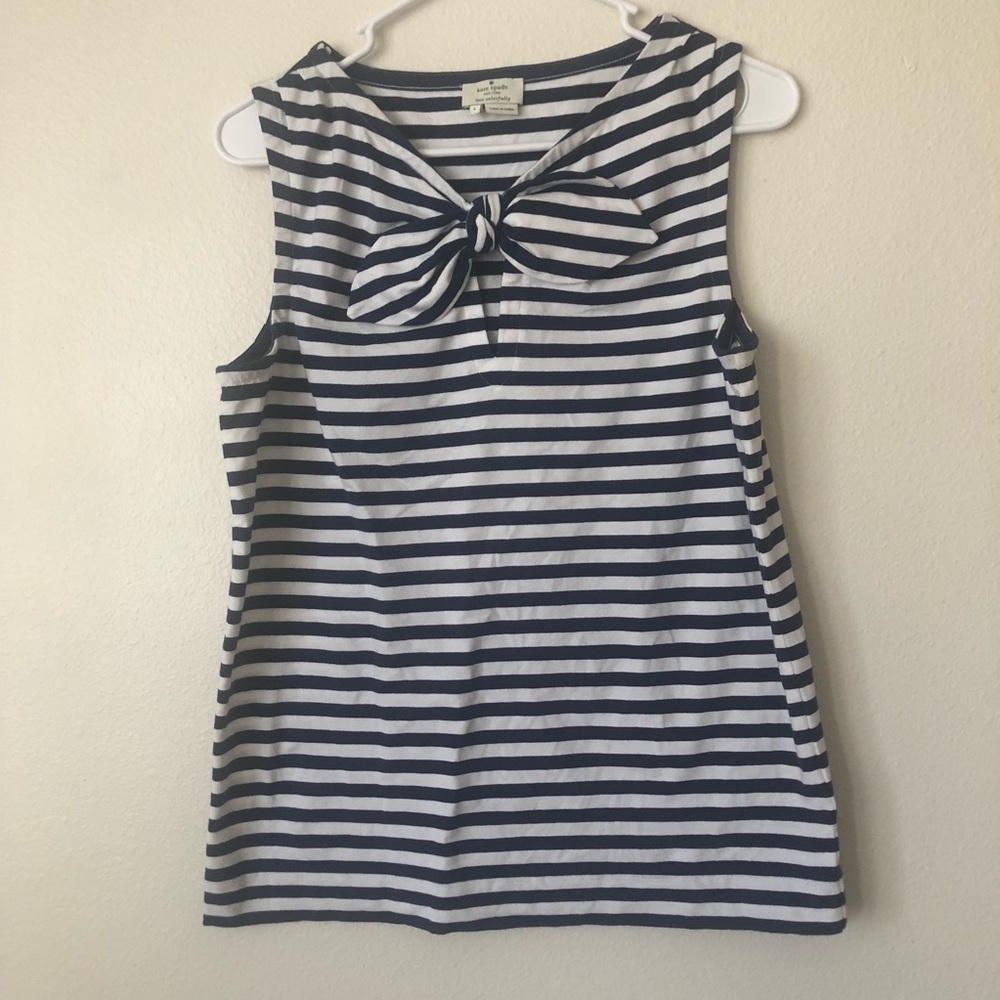 Kate Spade tank